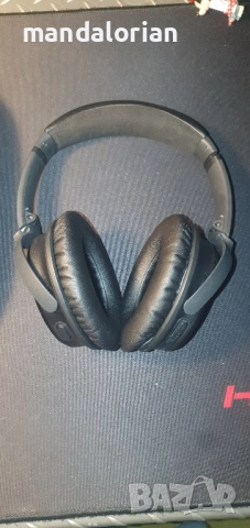Безжични слушалки BOSE QuietComfort II 35, black, снимка 2 - Слушалки и портативни колонки - 52167098