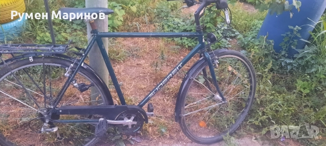 Немски велосипеди, снимка 4 - Велосипеди - 51501416