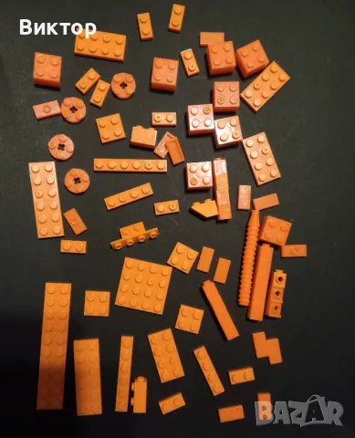 Конструктор над 300 части, снимка 1