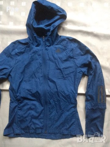 Спортно горнище Adidas, снимка 2 - Суичъри - 50674313