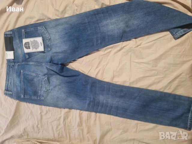 Чиста нови мъжки дънки !GOLDGARN!, снимка 3 - Панталони - 53770435