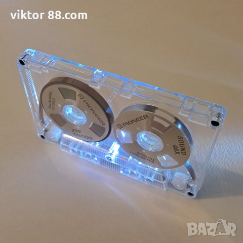 Reel To Reel Cassette – №9, снимка 4 - Други - 53398729