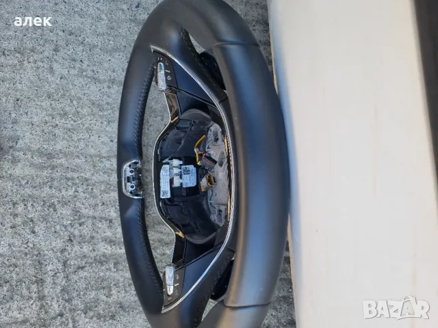 Шкода октавия волан, снимка 10 - Части - 50245521