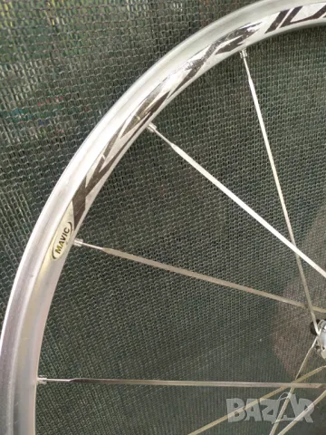 Шосейни капли Mavic Ksirium Elite, снимка 6 - Части за велосипеди - 50150485