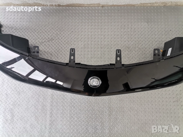 Нова ORIGINAL предна броня Mercedes SL 63 AMG R232 W232 , снимка 6 - Части - 51890370