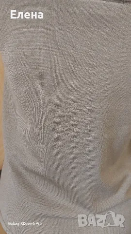 Потник petite.78% коприна. Размер М., снимка 5 - Потници - 50141832