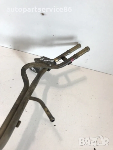 Горивни тръби за Mazda 6 2.0DI 136HP (2005) RF5C, снимка 2 - Части - 53710431