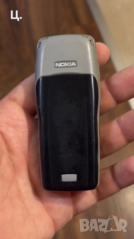 Nokia 1100, снимка 2 - Nokia - 51790233