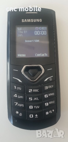 Samsung GT-E1170, снимка 2 - Samsung - 51757891
