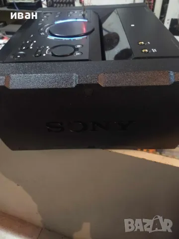 Sony  Shake X30, снимка 8 - Ресийвъри, усилватели, смесителни пултове - 48214231