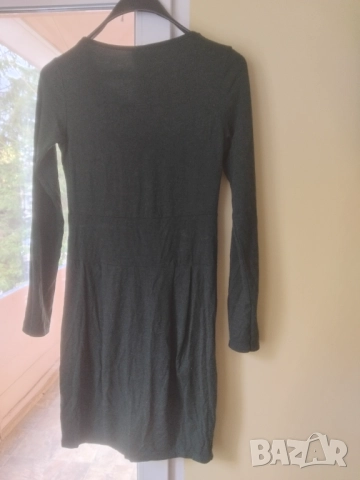 Dasha 100% оригинална рокля Българска конфекция , снимка 3 - Рокли - 51609861