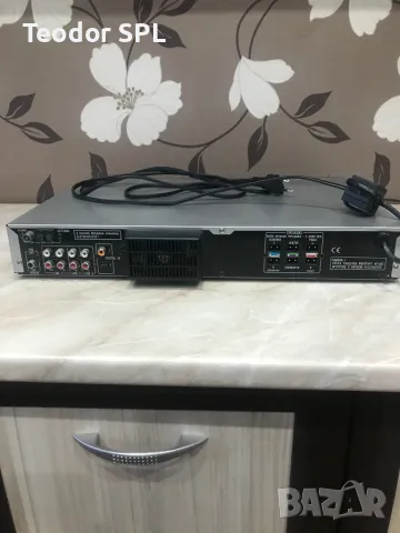  Sharp 1bit home cinema sd-at1000, снимка 6 - Аудиосистеми - 49020226