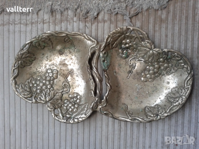 фруктиера ретро,свещник,лампа,люлка,седалка вело.помпа аквариум-и други, снимка 14 - Други стоки за дома - 52168369