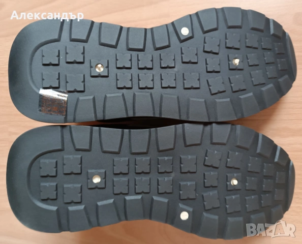 Нови маратонки-43 номер, снимка 7 - Маратонки - 54299188