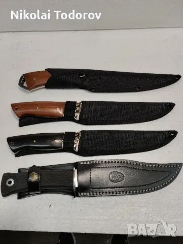 Ловни ножове, снимка 8 - Ножове - 49260375