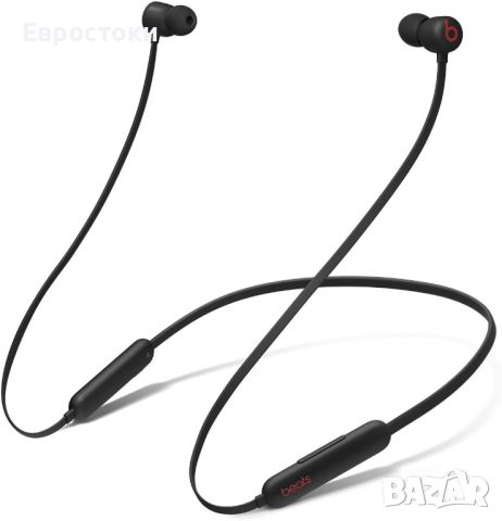 Безжични слушалки Beats Flex – чип за слушалки Apple W1, снимка 1 - Слушалки, hands-free - 46090640