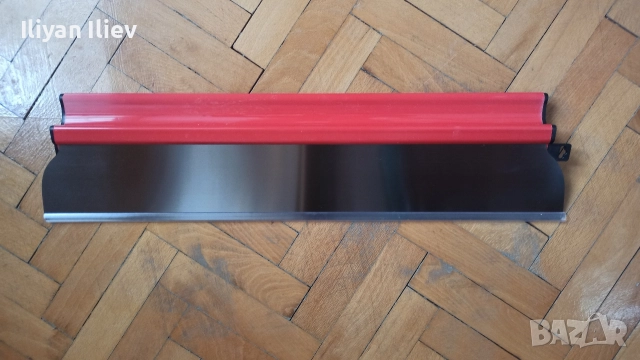 Нож за шпакловане 60 см, снимка 2 - Други инструменти - 52628576