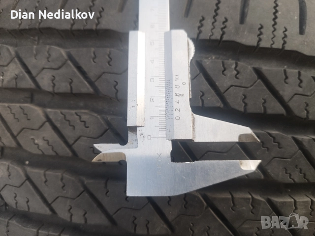 Джанти с гуми - 5х150 , Michelin 255/70/18, снимка 5 - Гуми и джанти - 52515066