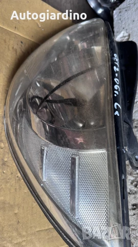 Оригинални Фарове зa Hyundai Getz - 92101-1C500