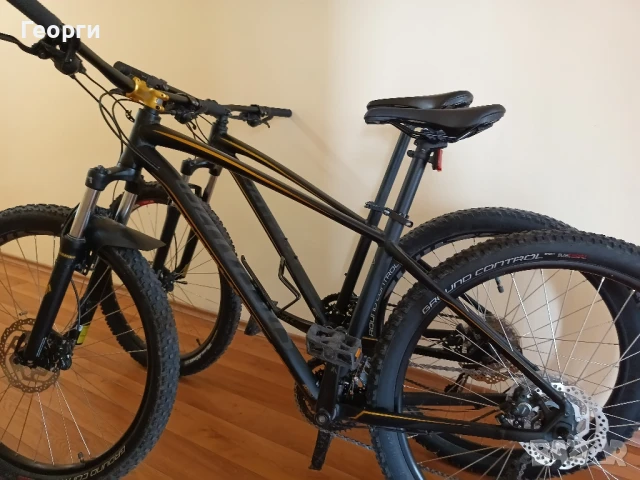 specialized pitch comp men's 27,5, снимка 10 - Велосипеди - 50723832