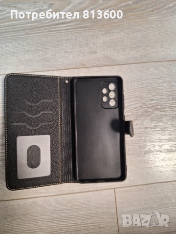 Мобилен телефон Samsung Galaxy A52 , снимка 6 - Samsung - 53144554