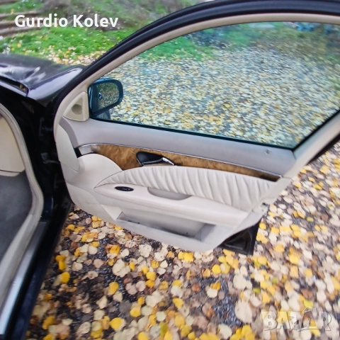 Mercedes-Benz , снимка 11 - Автомобили и джипове - 52397937