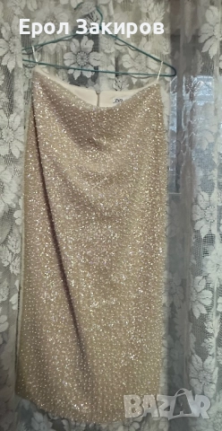 Дамски рокли и поли, снимка 6 - Рокли - 52366138