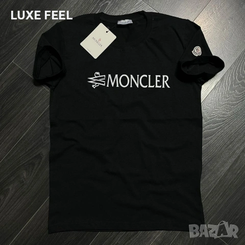 Tommy Hilfiger ⚜️ Dolce Gabanna ⚜️ Lacoste ⚜️Мъжки Тениски 