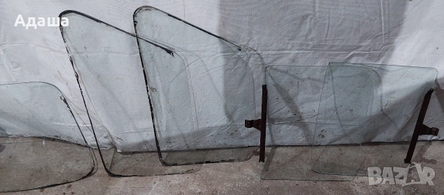 Части от ЗАЗ 968 А, снимка 4 - Части - 53081074