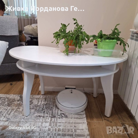 холна маса, снимка 2 - Маси - 54015999