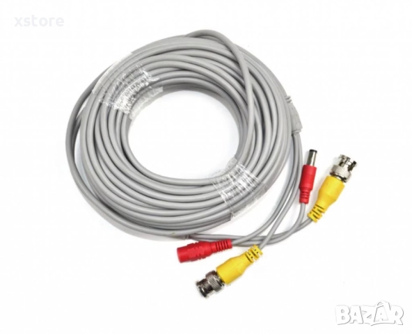 Кабел за камера 10м/20м