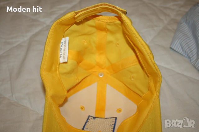 Шапка и кърпа за глава за момче от 1 до 3,5 г., снимка 7 - Шапки, шалове и ръкавици - 50795304