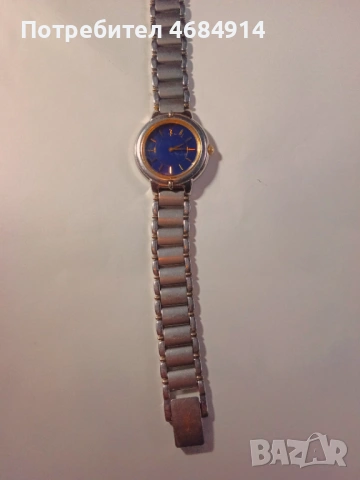 Часовник ръчен оригинален неработещ , снимка 4 - Дамски - 53684648