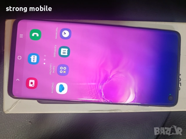 Samsung s10,128гб,Гаранция, снимка 6 - Samsung - 53749627