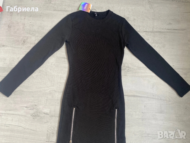 Рокли Zara, Amisu, Missguided, снимка 2 - Рокли - 54182985