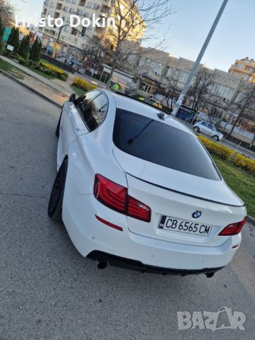 Продавам BMW, снимка 6 - Автомобили и джипове - 45763969