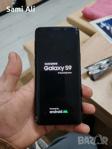 Продавам Samsung Galaxy S9 , снимка 7 - Samsung - 52886435