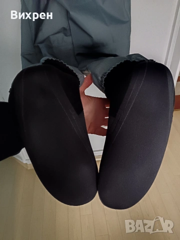 Гащеризон За Газене + Обувки + Чанта, снимка 12 - Екипировка - 54051599