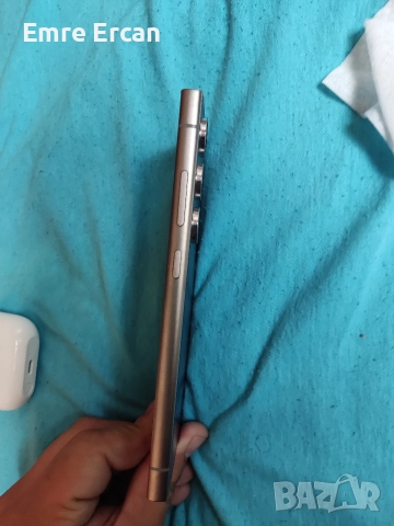 В ГАРАНЦИЯ...4в1 !!!!!! S24 ULTRA + ПРЕМИУМ КАЛЪФ + МАГНИТНА СТОЙКА + GALAXY BUDS 3 PRO , снимка 13 - Samsung - 52618732