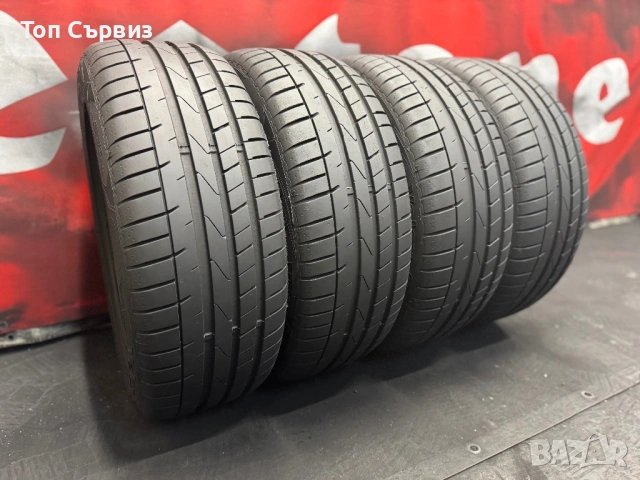 205 55 16, Летни гуми, Petlas VeloxSport, 4 броя