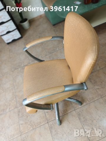 Измивна колона  и фризьорски стол , снимка 2 - Фризьорски принадлежности - 45252699