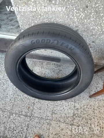 Гуми четири броя GOODYEAR, снимка 5 - Гуми и джанти - 47239825