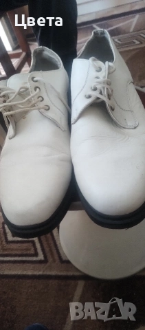 мъжки обувки