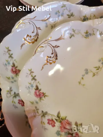 Rosenthal, Versailles сервиз за хранене , снимка 9 - Сервизи - 48842977