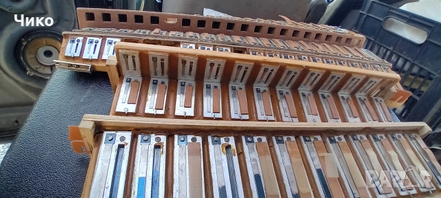 Здрави гласове за акордеон, снимка 3 - Акордеони - 54300201