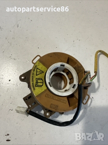 Пързалящ пръстен отпред за Peugeot Bipper (2008), снимка 3 - Части - 53795020