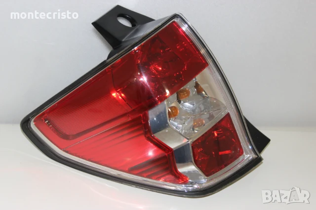 Ляв стоп Subaru Forester SH (2008-2013г.) 8412SC151 Субару Форестър, снимка 3 - Части - 51416599