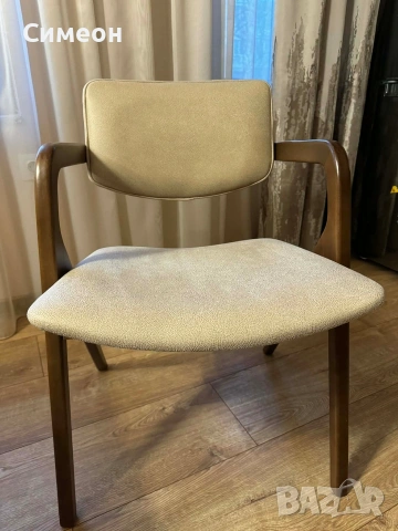 Трапезни столове - дизайнерски