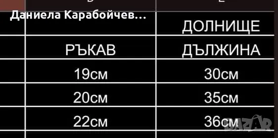 Комплект на зайче от 3 части, снимка 3 - Комплекти за бебе - 47108558