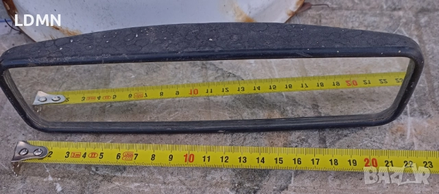 Вътрешно огледало Donnelly